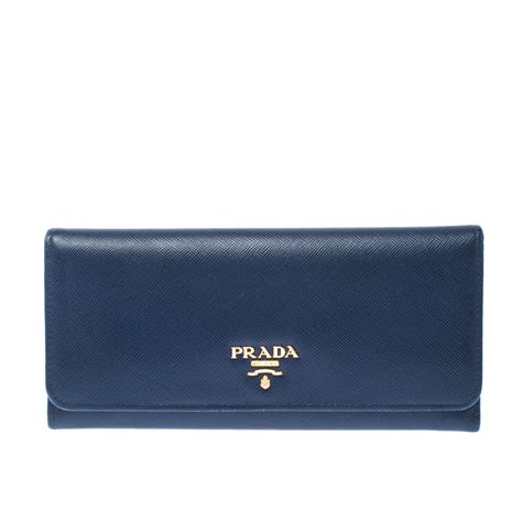 wallet for women prada|prada continental wallets for women.